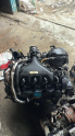 Volvo S40 2.0 TDI için Ford Mondeo Komple Çıkma Motor