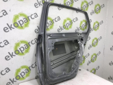 Oto Çıkma Parça / Volkswagen / Golf / Kaporta & Karoser / Sağ Arka Kapı / Çıkma Parça 
