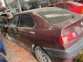 1996 MODEL ALFA ROMEO 146 SOL ARKA STOP