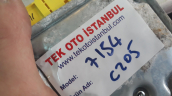 Oto Çıkma Parça / Mercedes / C Serisi / Airbag / Airbag Beyni / Çıkma Parça 