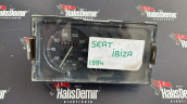 210383.01 SEAT İBİZA GÖSTERGE PANELİ KİLOMETRE SAATİ