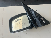 Oto Çıkma Parça / Bmw / X3 / Ayna / Sol Dış Ayna / Çıkma Parça 