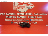 Oto Çıkma Parça / Volkswagen / Golf / Far & Stop / Sinyal Lambası / Sıfır Parça 