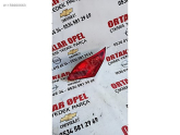 Oto Çıkma Parça / Opel / Astra / Far & Stop / Sol Arka Stop / Çıkma Parça 