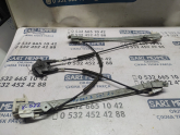 Oto Çıkma Parça / Renault / Megane / Oto Cam / Cam Krikosu / Çıkma Parça 