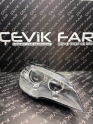Oto Çıkma Parça / Bmw / X5 / Far & Stop / Sağ Ön Far / Çıkma Parça 