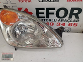 Oto Çıkma Parça / Honda / CR-V / Far & Stop / Sağ Ön Far / Çıkma Parça 