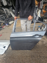 BMW 3 SERİSİ F30 KASA FÜME SOL ARKA KAPI ORJINAL BOYASIZ