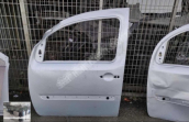 Oto Çıkma Parça / Renault / Kangoo / Kaporta & Karoser / Sol Ön Kapı / Çıkma Parça 