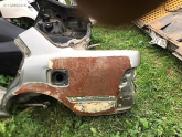 Oto Çıkma Parça / Toyota / Corona / Kaporta & Karoser / Sağ Ön Çamurluk / Çıkma Parça 