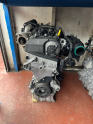 Wolksvagen 1.5 dpc dad motor