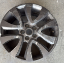 Oto Çıkma Parça / Fiat / Fiorino / Jant & Lastik / Çelik Jant / Çıkma Parça 