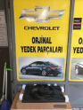 opel astra j fan set sıfır