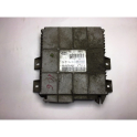 Peugeot 106 1.1 Motor Beyni G6.110B01 9610191080 16078.014
