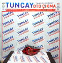 HONDA CİTY SAĞ STOP 2005-2008 YEDEK PARÇA