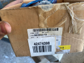 Oto Çıkma Parça / Chevrolet / Spark / Tampon / Tampon Reflektör / Sıfır Parça 
