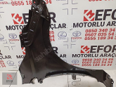 Oto Çıkma Parça / Toyota / Corolla / Kaporta & Karoser / Sol Ön Çamurluk / Sıfır Parça 