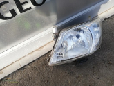 Oto Çıkma Parça / Toyota / Hilux / Far & Stop / Sol Ön Far / Çıkma Parça 