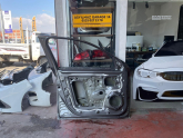 Oto Çıkma Parça / Fiat / Egea / Kaporta & Karoser / Sol Ön Kapı / Çıkma Parça 