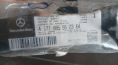 Oto Çıkma Parça / Mercedes / A Serisi / Tampon / Tampon Braketi / Çıkma Parça 