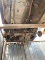 Oto Çıkma Parça / Ford / Taunus / Defransiyel / Arka Defransiyel / Çıkma Parça 