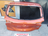 MG ZS ARKA BAGAJ KAPAĞI
