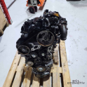 Oto Çıkma Parça / Ford / Fiesta / Motor / Motor (komple) / Çıkma Parça 