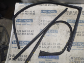 Oto Çıkma Parça / Hyundai / Getz / Kaporta & Karoser / Kapı Fitili / Çıkma Parça 