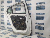 Oto Çıkma Parça / Volvo / S60 / Kaporta & Karoser / Sol Arka Kapı / Çıkma Parça 