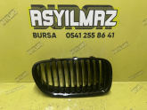 BMW 5 SERİSİ F10 SAĞ ÖN PANJUR BÖBREK SİYAH SIFIR İTHAL 09-13