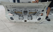 Oto Çıkma Parça / Toyota / Corolla / Kaporta & Karoser / Bagaj Kapağı / Çıkma Parça 