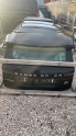 Oto Çıkma Parça / Land Rover / Range Rover / Kaporta & Karoser / Bagaj Kapağı / Çıkma Parça 