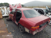 Hurda Belgeli Araçlar / Toyota / Corolla