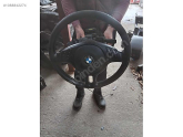3.0 benzinli BMW x5 direksiyon airbag temiz