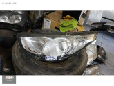 Hyundai ix35 2010 model mercekli sol far
