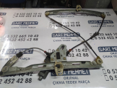 Oto Çıkma Parça / Peugeot / 206 / Oto Cam / Cam Krikosu / Çıkma Parça 