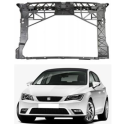 Oto Çıkma Parça / Seat / Leon / Kaporta & Karoser / Ön Panel / Sıfır Parça 