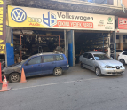 Oto Çıkma Parça / Volkswagen / Golf / Tampon / Ön Tampon / Çıkma Parça 