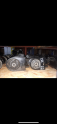 Oto Çıkma Parça / Mazda / 323 / Motor / Takozu & Kulağı / Çıkma Parça 