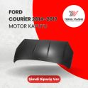 FORD COURİER KAPUT 14-17 OEM PJT76A16610