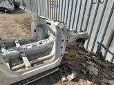 Oto Çıkma Parça / Nissan / Qashqai / Kaporta & Karoser / Marşpiyel Sacı / Çıkma Parça 