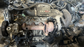 Oto Çıkma Parça / Ford / Fiesta / Motor / Motor (komple) / Çıkma Parça 