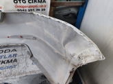 Oto Çıkma Parça / Skoda / Octavia / Tampon / Arka Tampon / Çıkma Parça 