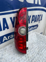 Oto Çıkma Parça / Fiat / Doblo / Far & Stop / Sol Arka Stop / Çıkma Parça 