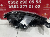 Oto Çıkma Parça / Fiat / Egea / Far & Stop / Sol Ön Far / Çıkma Parça 