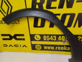 Oto Çıkma Parça / Dacia / Sandero / Kaporta & Karoser / Dodik / Çıkma Parça 