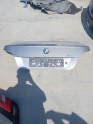 BMW E60 5.20D BAGAJ KAPAĞI ORJİNAL OTO FEDAİ