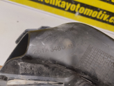 Oto Çıkma Parça / Renault / Clio / Tampon / Sis Farı Çerçevesi / Çıkma Parça 