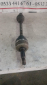 Oto Çıkma Parça / Toyota / Corolla / Alt Takım / Aks / Çıkma Parça 