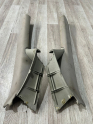 SEAT LEON SAG SOL ÖN DİREK BAKALETİ ÇIKMA 1P0867284